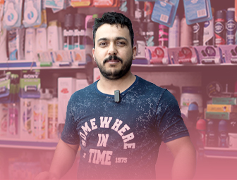 Customer