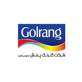  گلرنگ پخش