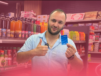 Customer