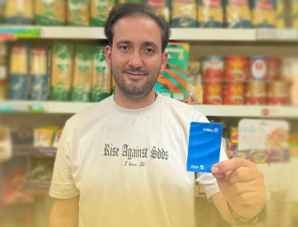 Customer